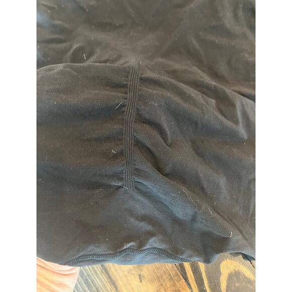 Spanx Black Neutral High Waisted Shapewear Women 2X Intimates Slimming Plus Size - Picture 7 of 7